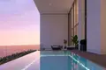 Apartamento 3 habitaciones 142 m² Larnaca, Chipre