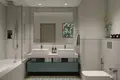 Residential complex Modern residence Fern City Walk with well-developed infrastructure close to the places of interest, in the prestigious area of Al Wasl, Dubai