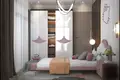 Mieszkanie 2 pokoi 95 m² Mediterranean Region, Turcja
