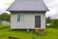 Haus 52 m² Aliachnovicki sielski Saviet, Belarus