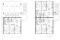 Квартира 2 спальни 79 м² Асоматос, Кипр