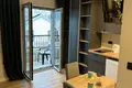 Studio apartment 33 m² Budva, Montenegro