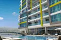 Kompleks mieszkalny Apartments in Mahmutlar in a complex near the sea