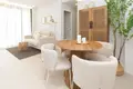 Attique 3 chambres 82 m² Denia, Espagne