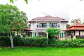 Villa de 4 dormitorios 456 m² Choeng Thale, Tailandia