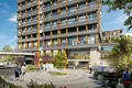Appartement 1 chambre 204 m² Kadikoy, Turquie
