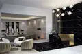 Kompleks mieszkalny Reva Residences residential complex with views of the city, park, and water channel, Business Bay, Dubai, UAE