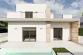 3 bedroom villa 75 m² Torre-Pacheco, Spain
