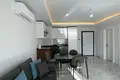 Квартира 2 комнаты  Аланья, Турция