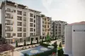 Wohnung 31 m² Budva, Montenegro