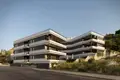 Квартира 2 комнаты 77 м² Агиос Тихонас, Кипр
