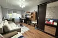 1 room apartment 41 m² Muchaviecki sielski Saviet, Belarus