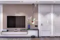 Residence v proekte premium klassa