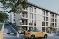 Wohnung 1 Schlafzimmer 50 m² Marmararegion, Türkei