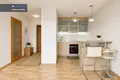 Appartement 2 chambres 43 m² en Vilnius, Lituanie