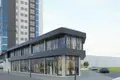 Квартира 1 комната 123 м² Султангази, Турция