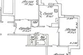 Apartamento 3 habitaciones 64 m² Grodno, Belarús