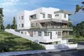 Mieszkanie 2 pokoi 98 m² Latsia, Cypr