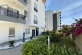 Mieszkanie 2 pokoi 60 m² w Alanya, Turcja