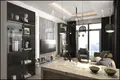 1 bedroom apartment 48 m² Mezitli, Turkey