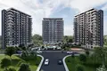 Appartement 1 chambre 69 m² Région méditerranéenne, Turquie