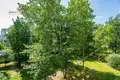 3 room apartment 62 m² Minsk, Belarus