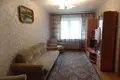 3 room apartment 51 m² Akciabrski, Belarus