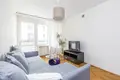 2 room apartment 50 m² in Warsaw, Poland