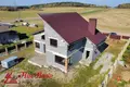 Casa de campo 225 m² Chaciezynski sielski Saviet, Belarús