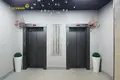 Mieszkanie 38 m² Mińsk, Białoruś