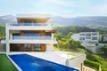5 bedroom villa 632 m² Rijeka Rezevici, Montenegro