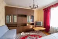 1 bedroom apartment 33 m² Machulishchy, Belarus