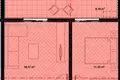 Wohnquartier Stan 50 m² na Prodaju – Stari Aerodrom, Podgorica