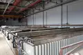 Warehouse 27 000 m² in Stolbovaya, Russia