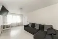 Apartamento 3 habitaciones 56 m² Minsk, Belarús