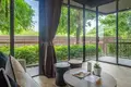 Appartement 2 chambres 118 m² Rawai, Thaïlande
