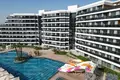 Appartement 2 chambres 55 m² Aksu, Turquie