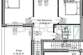 Mieszkanie 4 pokoi 193 m² Grad Rovinj, Chorwacja