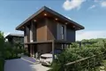 Kompleks mieszkalny New complex of villas with a private beach and a marina, Istanbul, Turkey