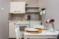 Appartement 2 chambres 25 m² Cracovie, Pologne