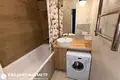 Wohnung 1 zimmer 40 m² Minsk, Belarus
