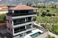Villa de 5 pièces  Mahmutlar, Turquie