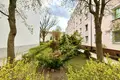 Appartement 2 chambres 53 m² Varsovie, Pologne