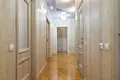 Appartement 3 chambres 87 m² Minsk, Bélarus