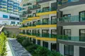Квартира 68 м² Каргыджак, Турция