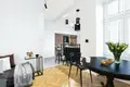 2 room apartment 44 m² Warsaw, Poland
