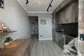 1 room apartment 41 m² Brest, Belarus