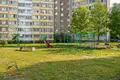 2 room apartment 51 m² Minsk, Belarus