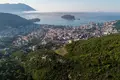 Atterrir  Budva, Monténégro