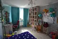 Mieszkanie 106 m² Mińsk, Białoruś